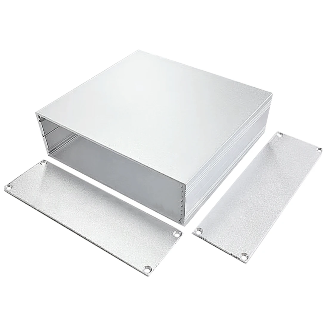 Carcasa de aluminio impermeabl - Diy Enclosure For Electronics reseña y precio