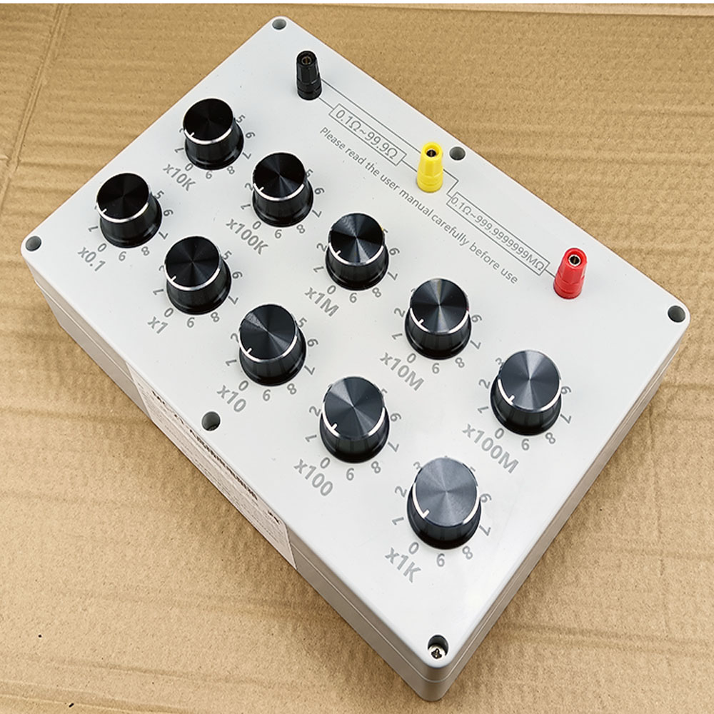 Instrumento de Prueba Electrón - Diy Home Electronics Lab reseña y precio