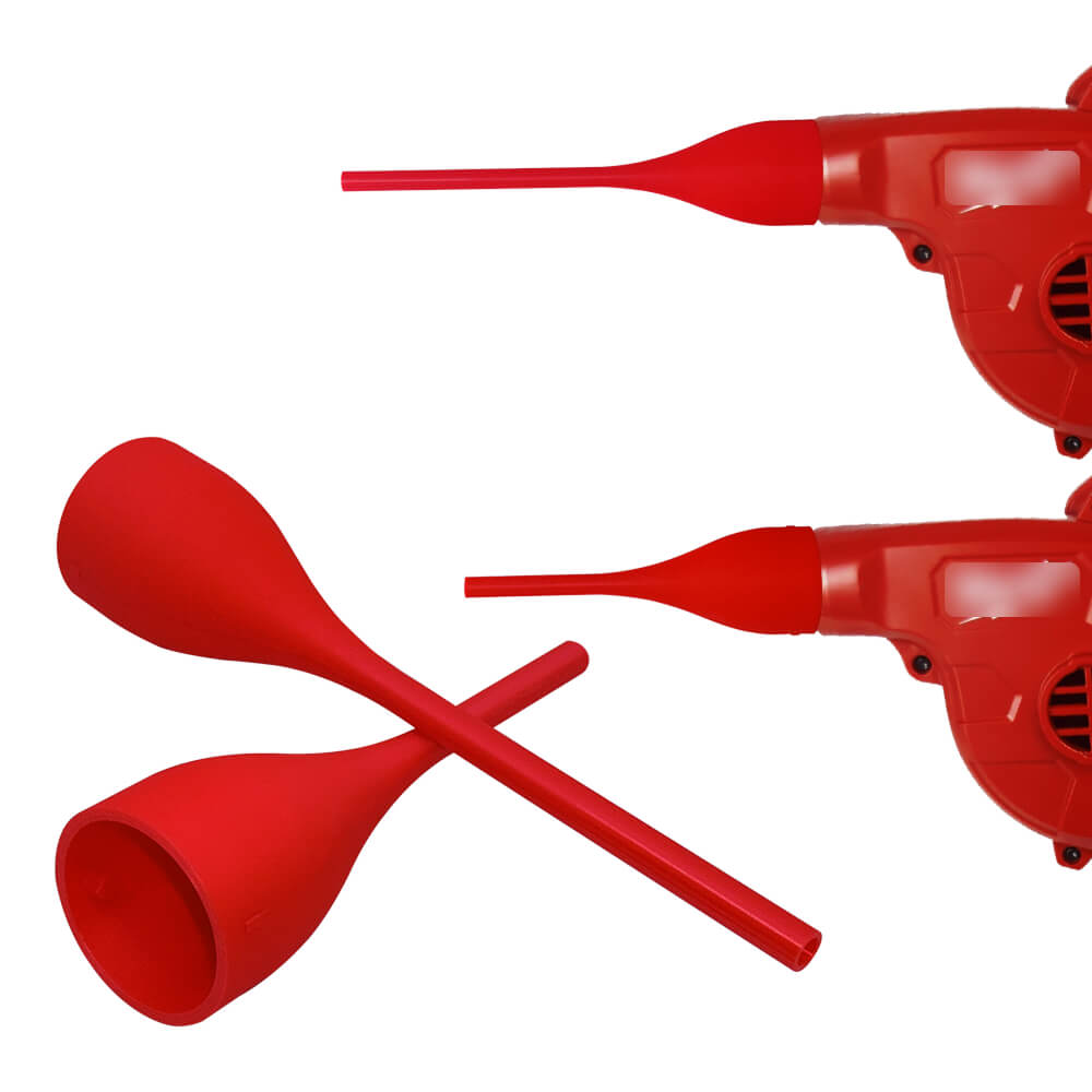 Juego de 2 boquillas para sopl - Milwaukee Drill M18 Fuel reseña y precio
