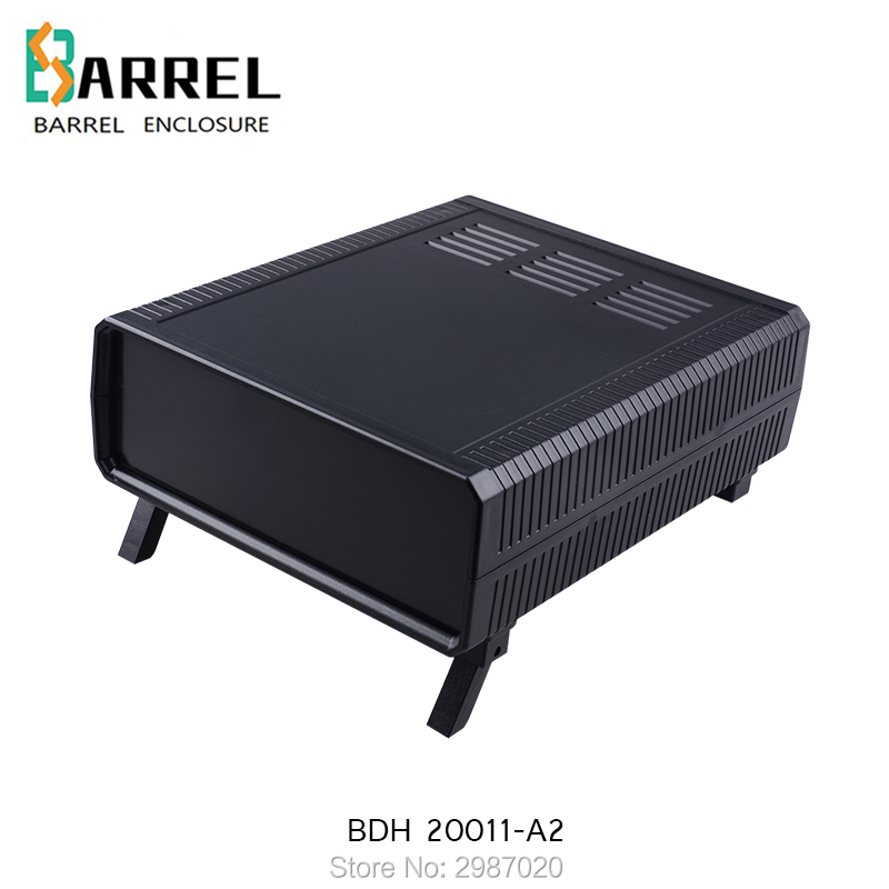 Caja de plástico ABS de 210x17 - Diy Enclosure For Electronics reseña y precio