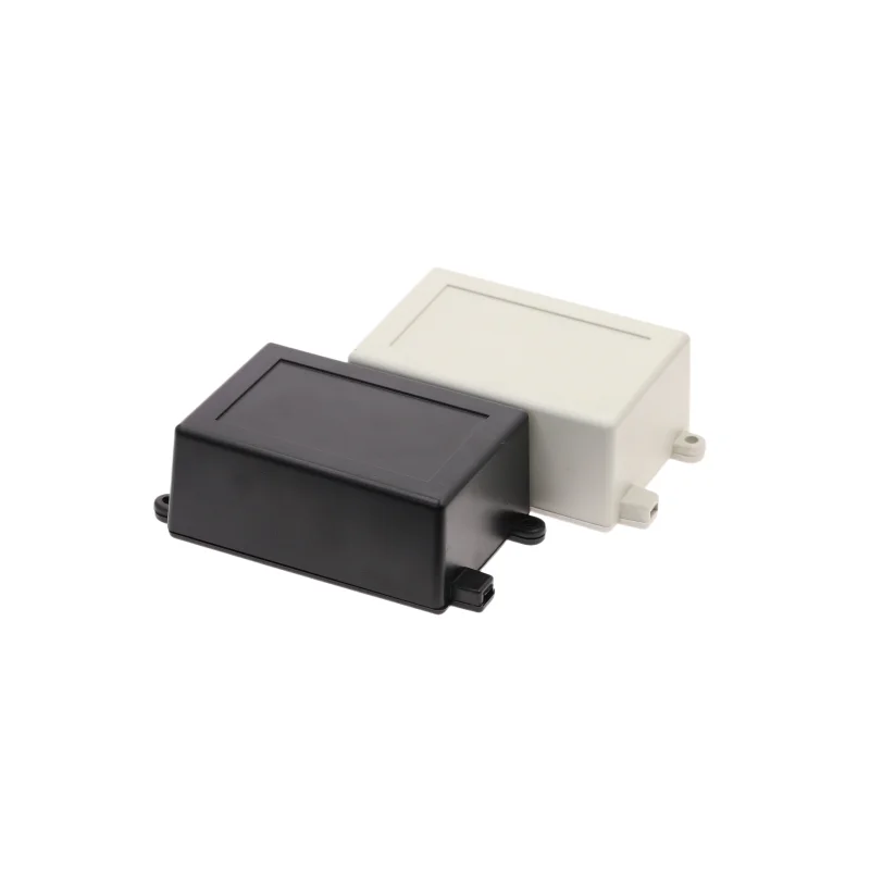 1PCS Caja Electrónica de ABS d - Diy Electronics Websites reseña y precio