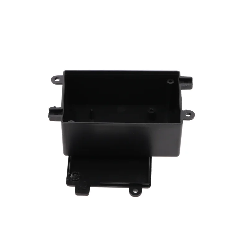 1PCS Caja Electrónica de ABS d - Diy Electronics Websites reseña y precio