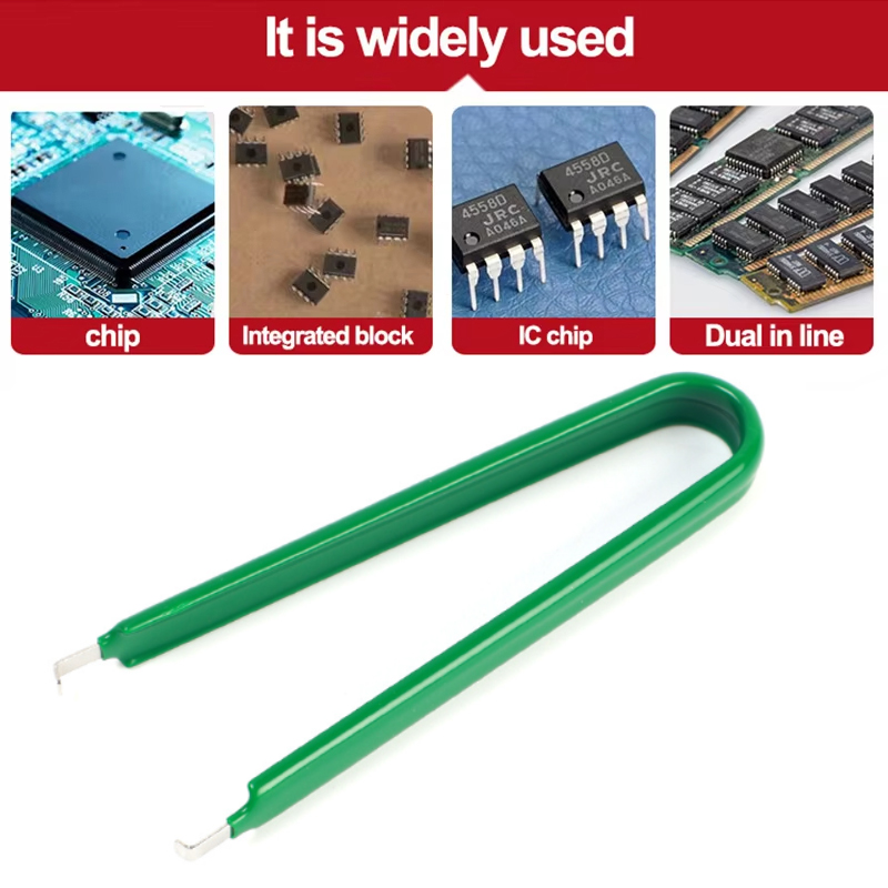 Clips de fusibles para coche,  - Ic Chip Puller reseña y precio